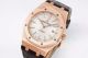 BF Factory Replica Audermars Piguet Royal Oak 15400 Rose Gold White Dial Watch 41mm (3)_th.jpg